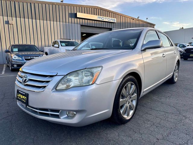 2006 Toyota Avalon Touring 4dr Sedan - 23023846 - 1