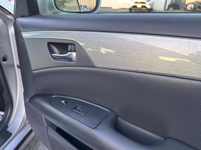 2006 Toyota Avalon Touring 4dr Sedan - 23023846 - 21
