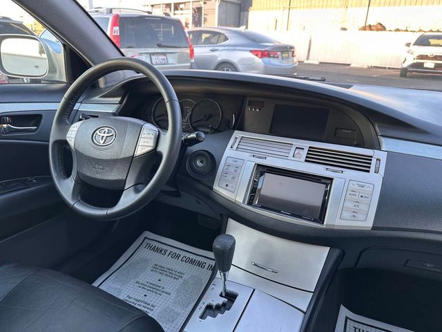 2006 Toyota Avalon Touring 4dr Sedan - 23023846 - 24
