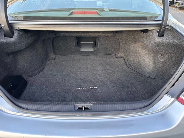 2006 Toyota Avalon Touring 4dr Sedan - 23023846 - 27