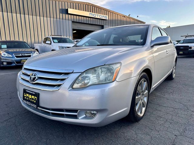 2006 Toyota Avalon Touring 4dr Sedan - 23023846 - 2