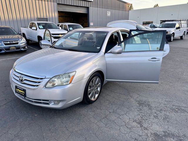 2006 Toyota Avalon Touring 4dr Sedan - 23023846 - 30