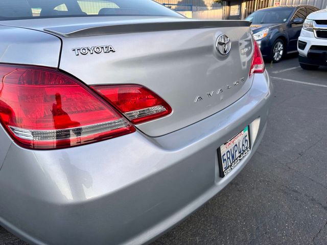2006 Toyota Avalon Touring 4dr Sedan - 23023846 - 33