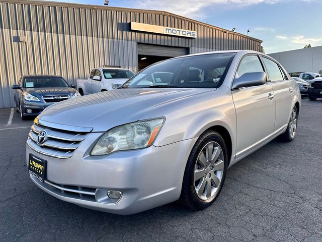 2006 Toyota Avalon Touring 4dr Sedan - 23023846 - 3