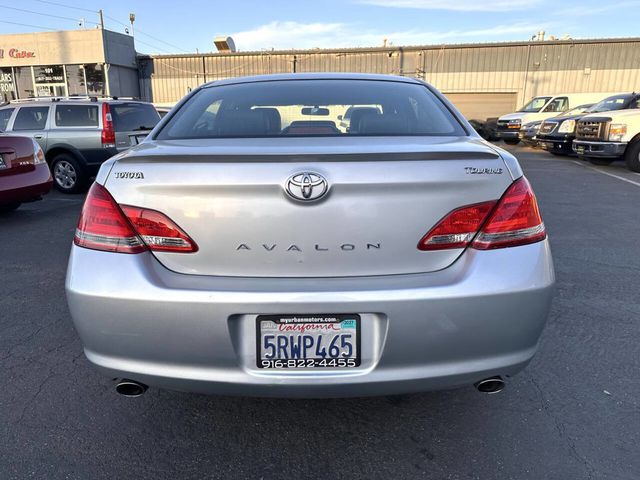 2006 Toyota Avalon Touring 4dr Sedan - 23061677 - 9