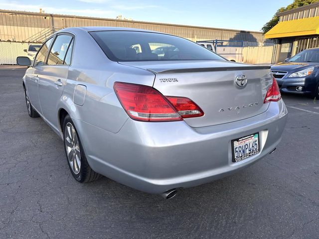 2006 Toyota Avalon Touring 4dr Sedan - 23061677 - 10