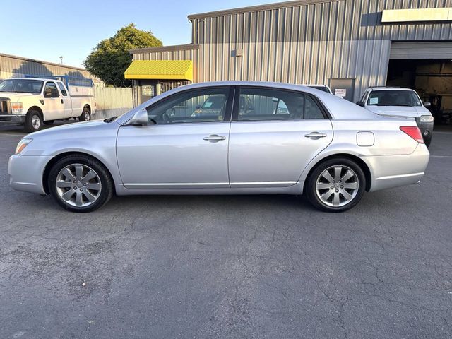 2006 Toyota Avalon Touring 4dr Sedan - 23061677 - 11