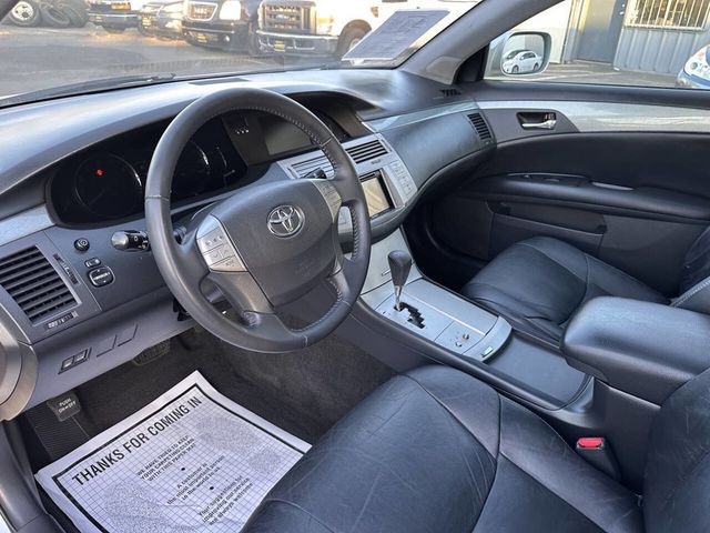 2006 Toyota Avalon Touring 4dr Sedan - 23061677 - 12
