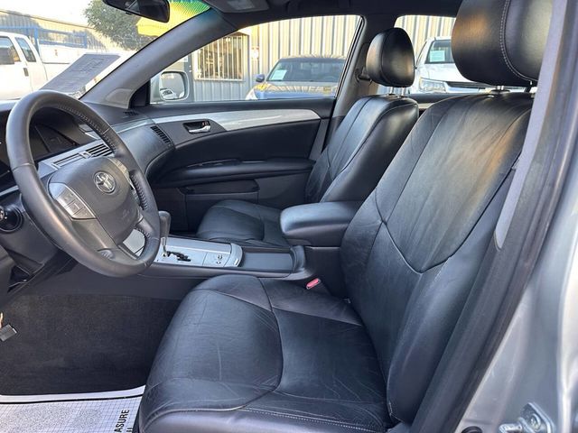 2006 Toyota Avalon Touring 4dr Sedan - 23061677 - 13