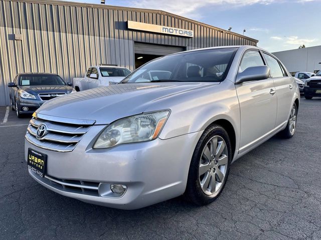 2006 Toyota Avalon Touring 4dr Sedan - 23061677 - 1
