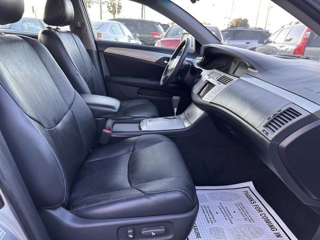 2006 Toyota Avalon Touring 4dr Sedan - 23061677 - 20