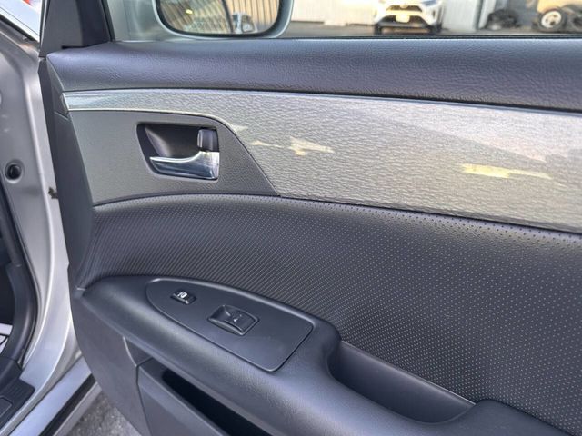 2006 Toyota Avalon Touring 4dr Sedan - 23061677 - 21