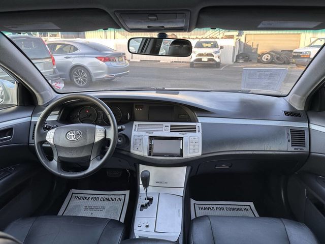 2006 Toyota Avalon Touring 4dr Sedan - 23061677 - 23