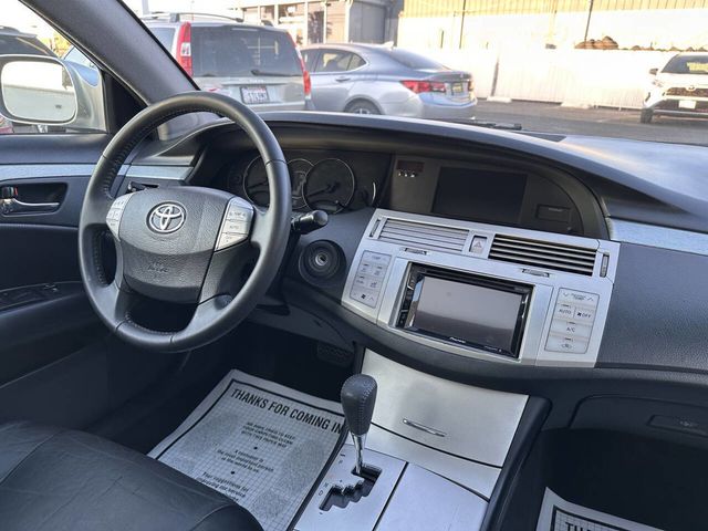 2006 Toyota Avalon Touring 4dr Sedan - 23061677 - 24