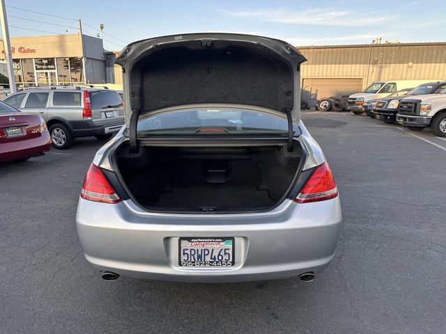 2006 Toyota Avalon Touring 4dr Sedan - 23061677 - 26
