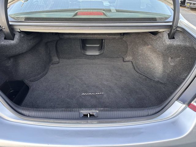 2006 Toyota Avalon Touring 4dr Sedan - 23061677 - 27