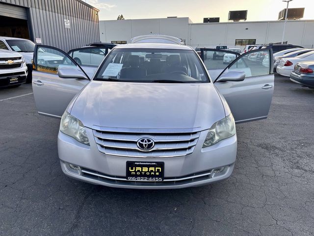 2006 Toyota Avalon Touring 4dr Sedan - 23061677 - 28