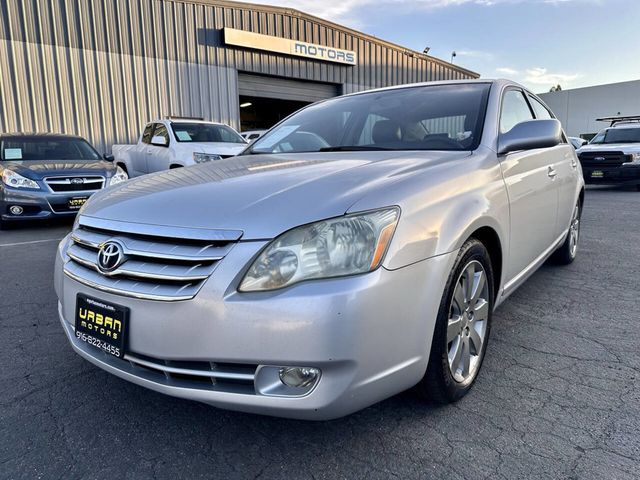 2006 Toyota Avalon Touring 4dr Sedan - 23061677 - 2