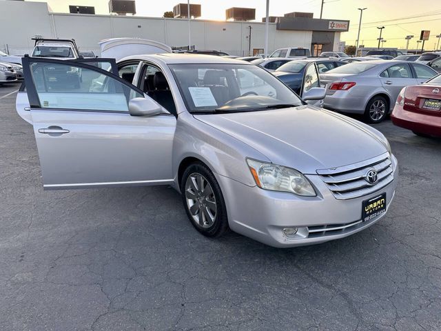 2006 Toyota Avalon Touring 4dr Sedan - 23061677 - 29