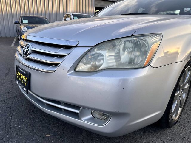 2006 Toyota Avalon Touring 4dr Sedan - 23061677 - 31