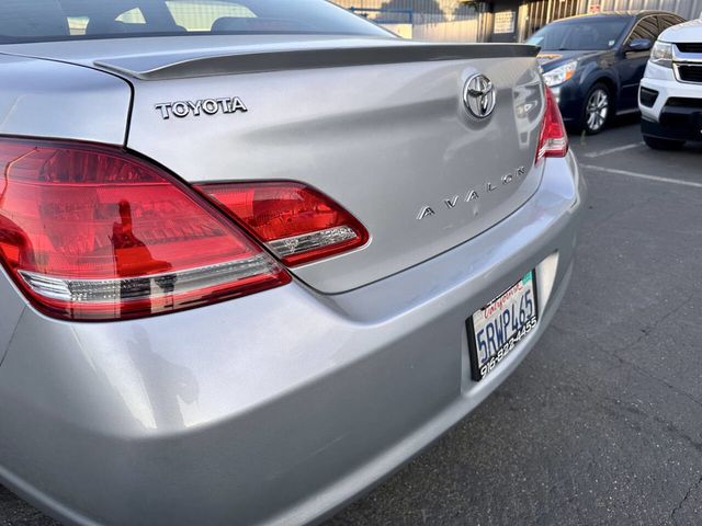 2006 Toyota Avalon Touring 4dr Sedan - 23061677 - 33