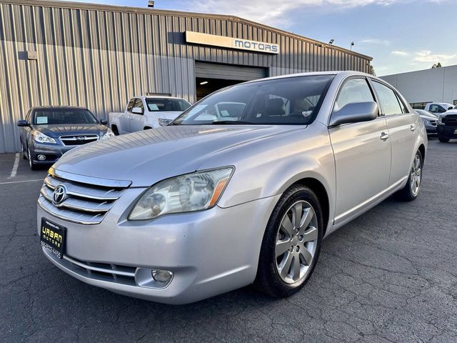 2006 Toyota Avalon Touring 4dr Sedan - 23061677 - 3