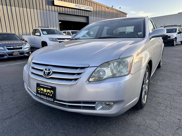 2006 Toyota Avalon Touring 4dr Sedan - 23061677 - 4