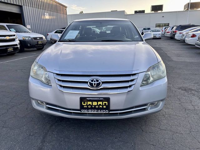 2006 Toyota Avalon Touring 4dr Sedan - 23061677 - 5