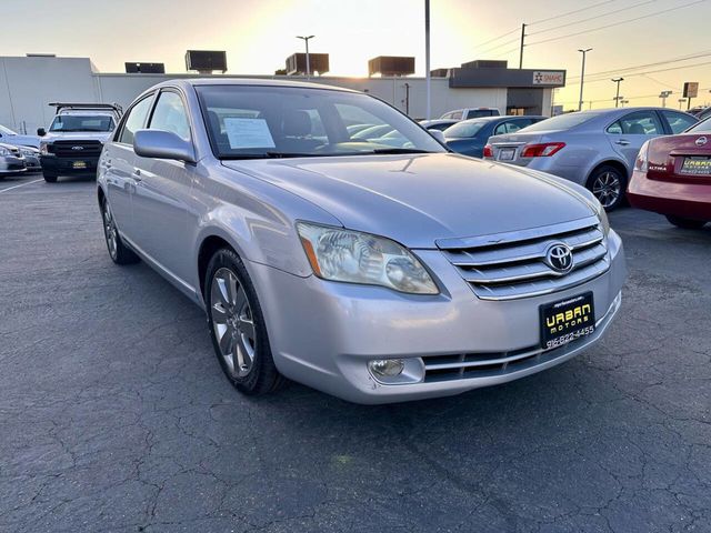 2006 Toyota Avalon Touring 4dr Sedan - 23061677 - 6