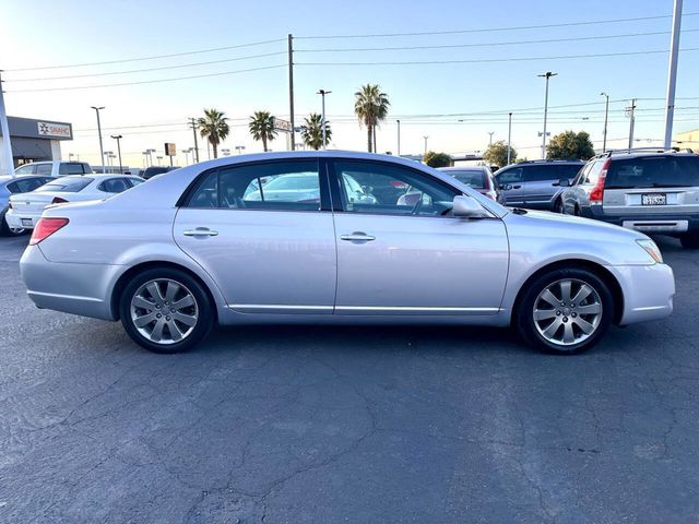 2006 Toyota Avalon Touring 4dr Sedan - 23061677 - 7