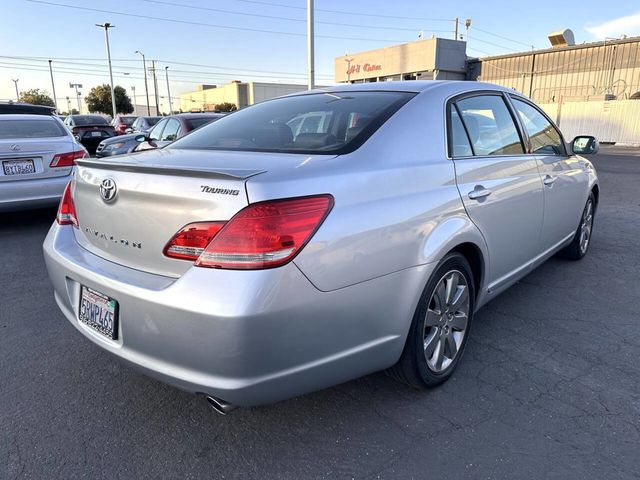 2006 Toyota Avalon Touring 4dr Sedan - 23061677 - 8