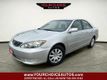 2006 Toyota Camry 4dr Sedan LE Automatic - 23029191 - 0