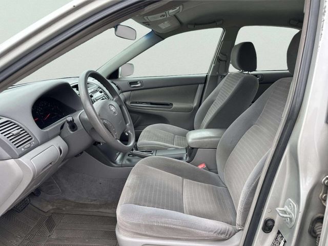 2006 Toyota Camry 4dr Sedan LE Automatic - 23029191 - 11