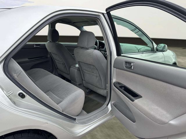 2006 Toyota Camry 4dr Sedan LE Automatic - 23029191 - 14