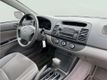 2006 Toyota Camry 4dr Sedan LE Automatic - 23029191 - 18