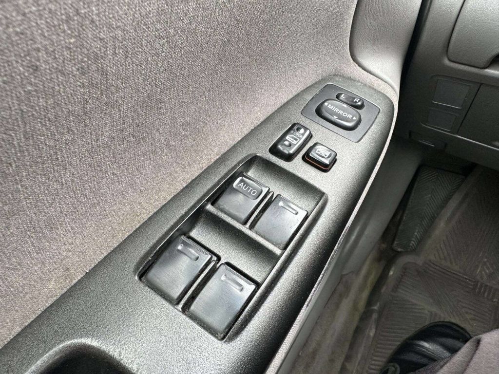 2006 Toyota Camry 4dr Sedan LE Automatic - 23029191 - 23