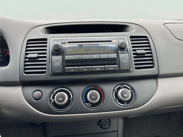 2006 Toyota Camry 4dr Sedan LE Automatic - 23029191 - 24