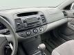 2006 Toyota Camry 4dr Sedan LE Automatic - 23029191 - 25