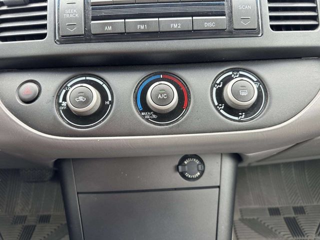 2006 Toyota Camry 4dr Sedan LE Automatic - 23029191 - 27