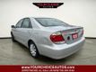 2006 Toyota Camry 4dr Sedan LE Automatic - 23029191 - 2