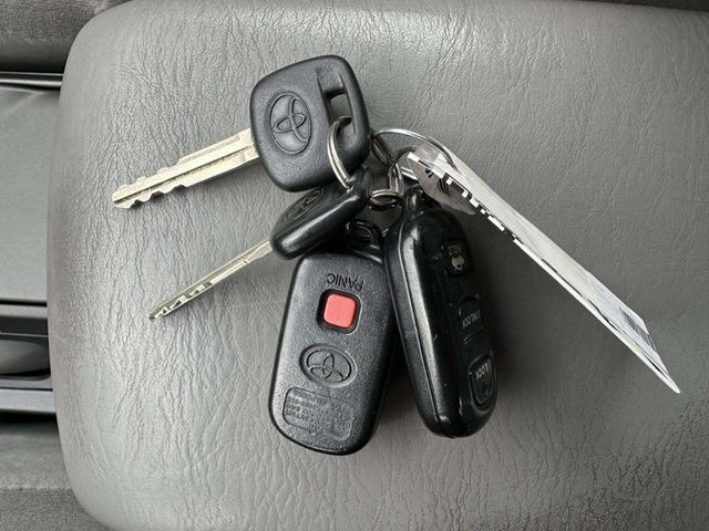 2006 Toyota Camry 4dr Sedan LE Automatic - 23029191 - 31