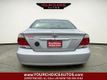 2006 Toyota Camry 4dr Sedan LE Automatic - 23029191 - 3