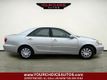 2006 Toyota Camry 4dr Sedan LE Automatic - 23029191 - 5