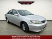 2006 Toyota Camry 4dr Sedan LE Automatic - 23029191 - 6