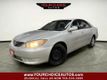 2006 Toyota Camry 4dr Sedan LE Automatic - 23041918 - 0
