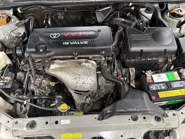 2006 Toyota Camry 4dr Sedan LE Automatic - 23041918 - 10
