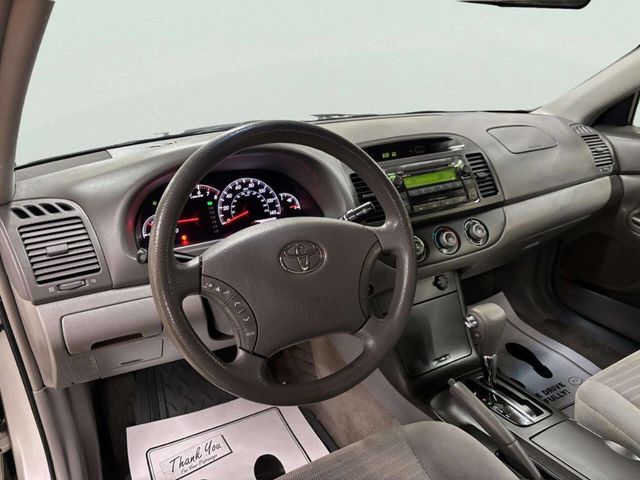 2006 Toyota Camry 4dr Sedan LE Automatic - 23041918 - 12