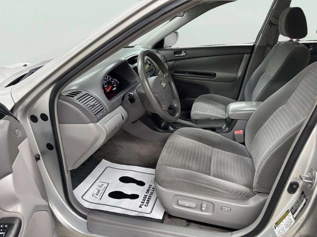 2006 Toyota Camry 4dr Sedan LE Automatic - 23041918 - 13