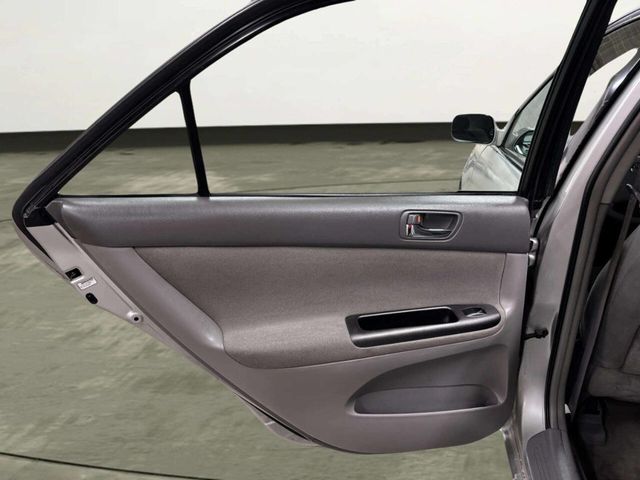 2006 Toyota Camry 4dr Sedan LE Automatic - 23041918 - 14