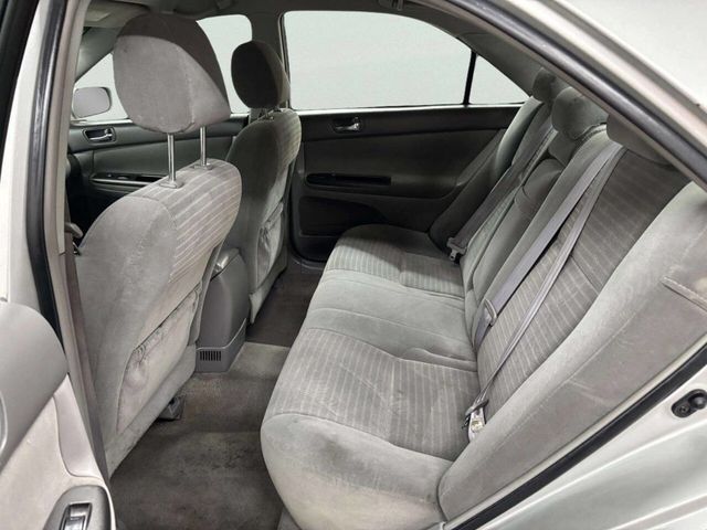 2006 Toyota Camry 4dr Sedan LE Automatic - 23041918 - 15